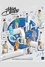 The Hidden Character Episode Rating Graph poster