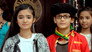 Montu And Babli's Friendship
