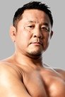 Yuji Nagata isInvisible God (voice)