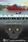 Plakat for 'Salmon Secrets'