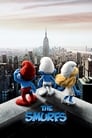 Poster for The Smurfs