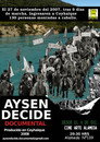 Aysén Decides