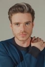 Richard Madden isLieutenant Blake