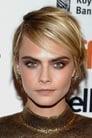 Cara Delevingne isHerself