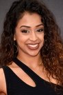 Liza Koshy isJasmine Hale