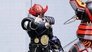 The Mysterious Masked Warrior Appears