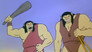 The Giant Hunters