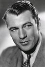 Gary Cooper isGeorge Curtis