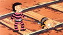 Even Behind Bars, Iyami Never Learns!
