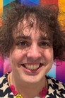 Natalie Gray as Self in Reverse Trivia