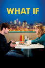 Movie poster for What If (2013)