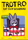 Trotro Est Trop Gourmand Celý Film CZ ()