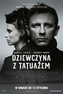 Poster for Dziewczyna z tatuażem