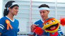 Amazing Alie / Robbie & Rhonda Runner