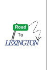 Road to Lexington