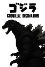 Godzilla: Decimation