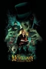 Poster van The Mortuary Collection