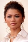 Zendaya isChani