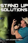 Poster for Stand Up Solutions