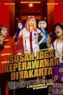 Susah Jaga Keperawanan di Jakarta