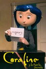 Image Coraline y la puerta secreta