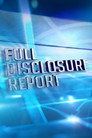 Full Disclosure Report