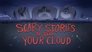 Scary Stories to Tell Your Cloud