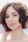 Tuppence Middleton isAbby