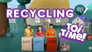 Recycling