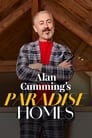 Alan Cumming's Paradise Homes