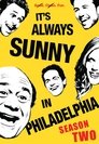 It's Always Sunny in Philadelphia - seizoen 2