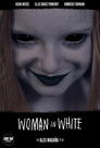 Woman In White | Short Horror Film