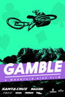 Plakat for 'Gamble'