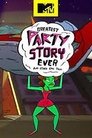 Greatest Party Story Ever Episode Rating Graph poster