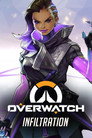 Poster for Overwatch: Infiltration