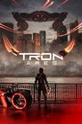 TRON: Ares poster
