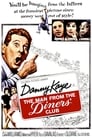The Man from the Diners' Club (1963)