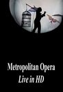 Great Performances at the Met Episode Rating Graph poster