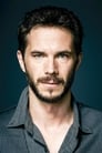 James D'Arcy isEdwin Jarvis