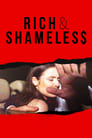 Rich & Shameless Episode Rating Graph poster