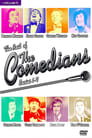 The Comedians Episode Rating Graph poster