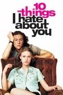 Poster for 10 Things I Hate About You