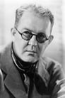 John Ford isSelf (archival footage)