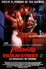 Pesadilla en la calle del infierno 2