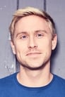 Russell Howard isSelf - Presenter