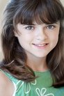 Hadley Gannaway isYoung Anna (voice)