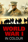 World War 1 in Colour Episode Rating Graph poster