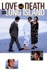 Любов і смерть на Лонг-Айленді (1997)