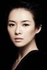 Zhang Ziyi isDr. Ilene Chen/Dr. Ling