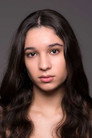 Effie Demetriou isJeune Zarmina